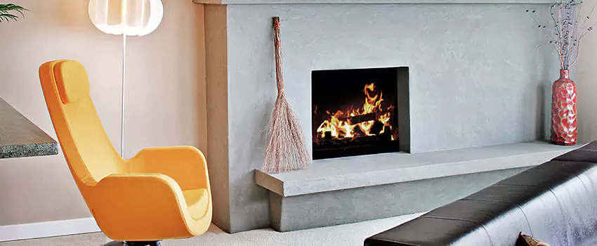 Electric Fireplace Makeover Services in Hermosa Beach, CA