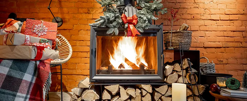 Steel Fireplace Grate Repair And Replacement Services in Hermosa Beach, California