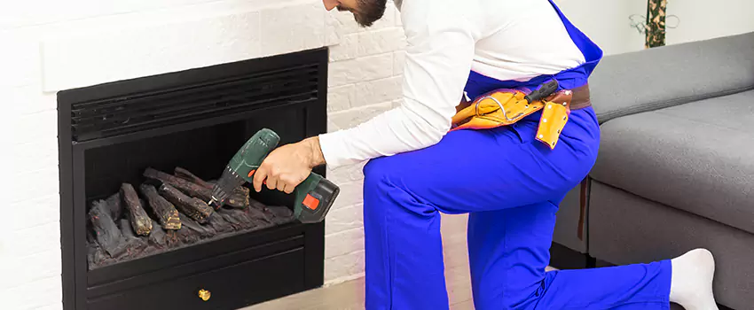 Fireplace Repair Expert in Hermosa Beach, California
