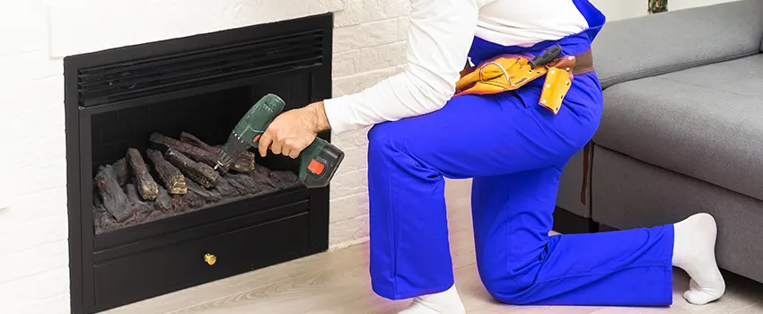 Fireplace Safety Inspection Specialists in Hermosa Beach, California