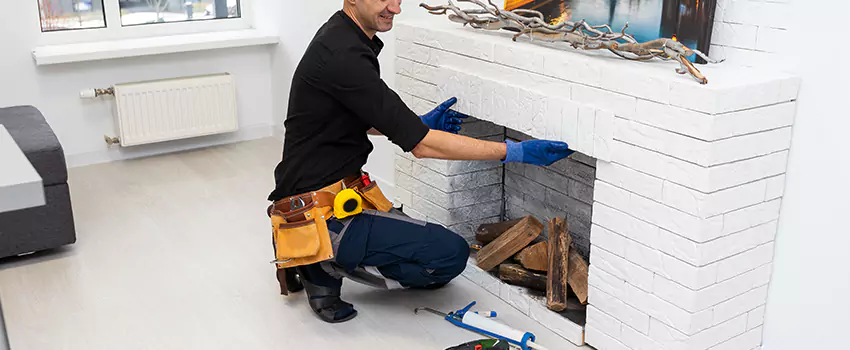 Gas Fireplace Repair And Replacement in Hermosa Beach, CA