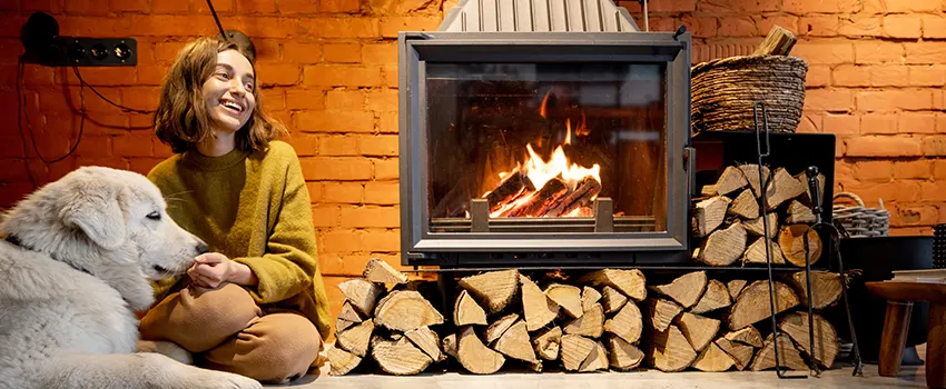 Fireplace Smell Removal Cost in Hermosa Beach, CA