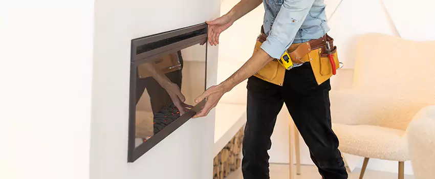 Traditional Fireplace Vent Sweeping in Hermosa Beach, CA