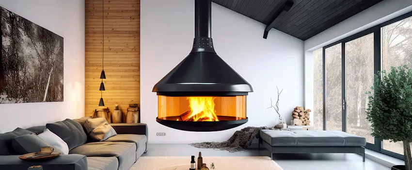 Floating Damaged Fireplace Repair Services in Hermosa Beach, CA