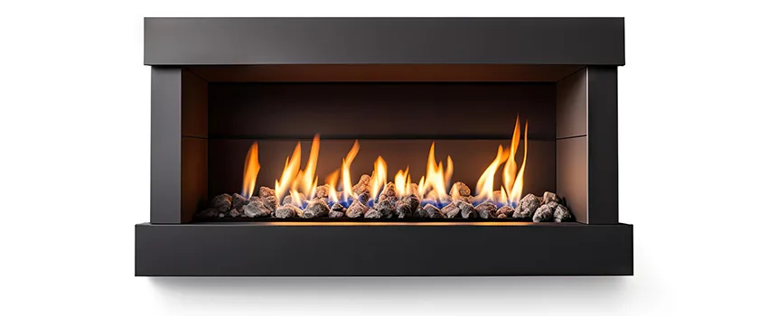 Outdoor Gas Fireplaces Installation in Hermosa Beach, CA