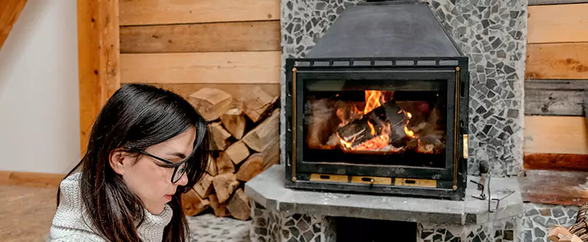 Harman P68-C Pellet Stove Repair in Hermosa Beach, California 