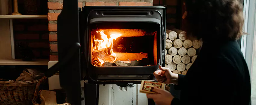 Hearthstone Wood Stoves Fireplace Repair in Hermosa Beach, California