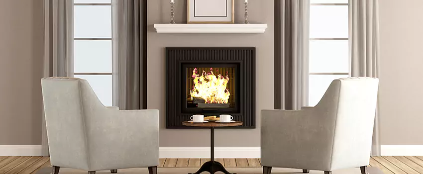 Heatilator Direct Vent Fireplace Services in Hermosa Beach, California