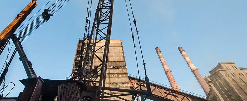 Industrial Chimneys Foundation Repair Services in Hermosa Beach, CA