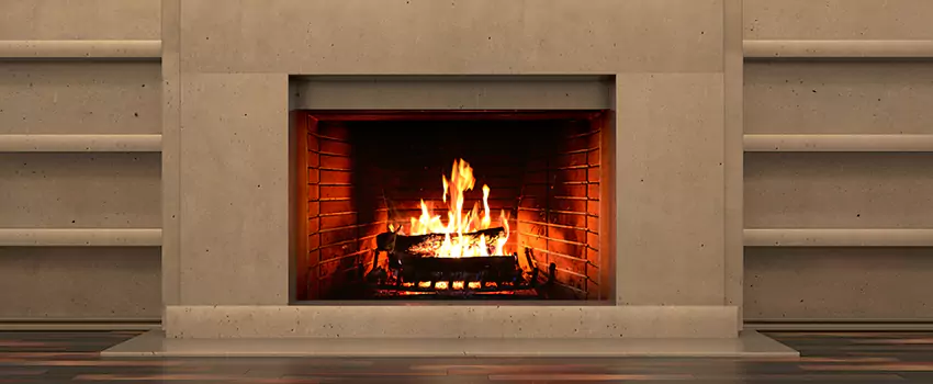 Majestic Trilliant Series Gas Fireplace Insert Repair in Hermosa Beach, California