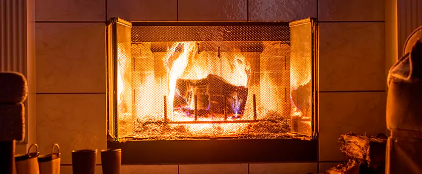 Monessen Hearth Courtyard Outdoor Gas Fireplace Maintenance in Hermosa Beach, CA