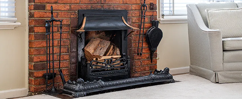 Custom Old Fireplace Redesign Services in Hermosa Beach, California