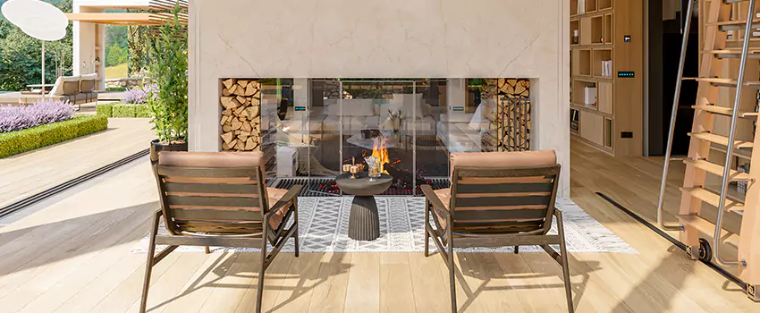 Ortal Space Creator Fireplace Repair in Hermosa Beach, CA