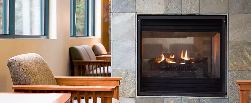 Osburn Fireplace Tempered Glass Hearth Pad Replacement in Hermosa Beach, California
