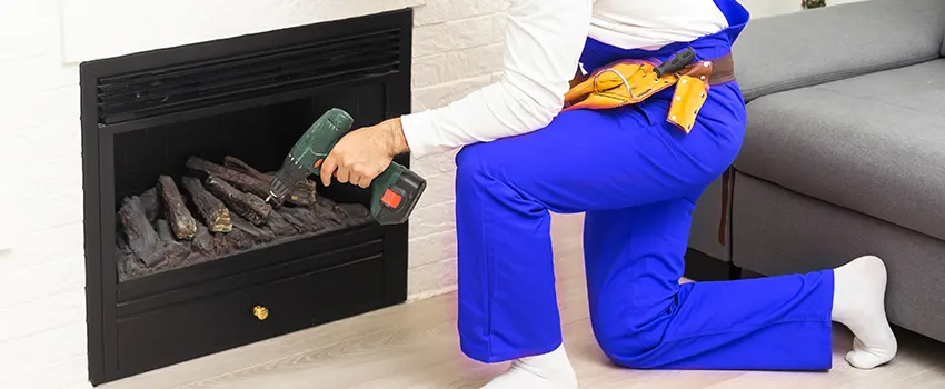 Pellet Fireplace Repair Services in Hermosa Beach, CA