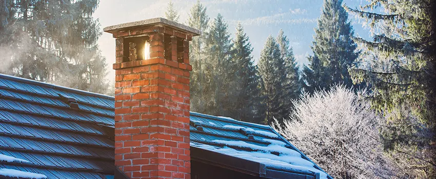 Residential Chimney Rain Caps Repair Services in Hermosa Beach, CA