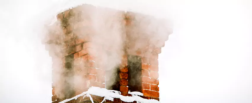 Chimney Flue Soot Removal in Hermosa Beach, CA