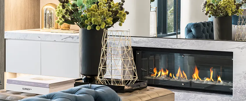 Professional Town & Country Luxury Fireplace Maintenance Experts in Hermosa Beach, California