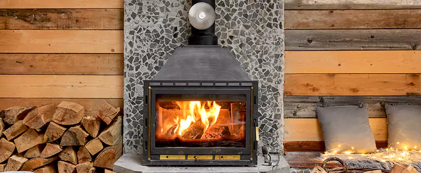 Travis Industries Elite Fireplace Inspection and Maintenance in Hermosa Beach, California
