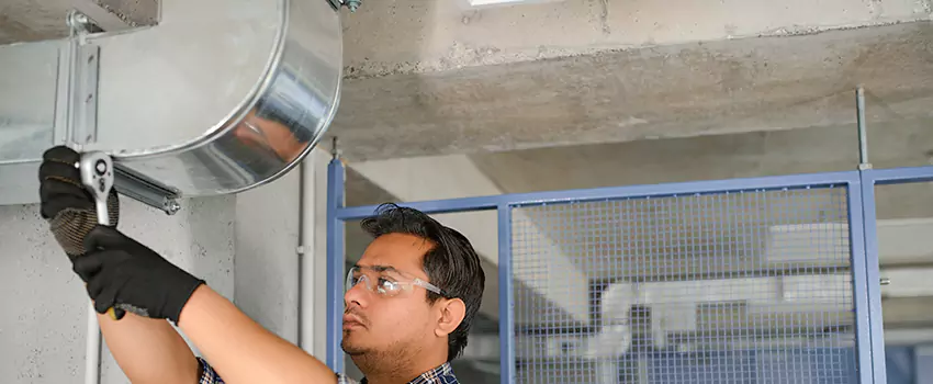 Benefit of Ventilation Cleaning in Hermosa Beach, California