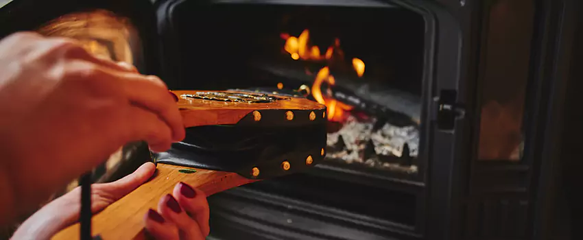 Wood Stove Grates Repair in Hermosa Beach, California