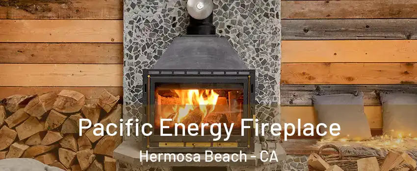  Pacific Energy Fireplace Hermosa Beach - CA