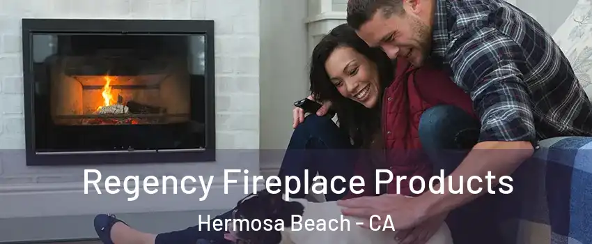  Regency Fireplace Products Hermosa Beach - CA
